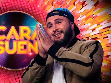 Kiko Rivera, invitado estrella de la novena gala de 'Tu cara me suena' Kiko Rivera, invitado estrella de la novena gala de 'Tu cara me suena'