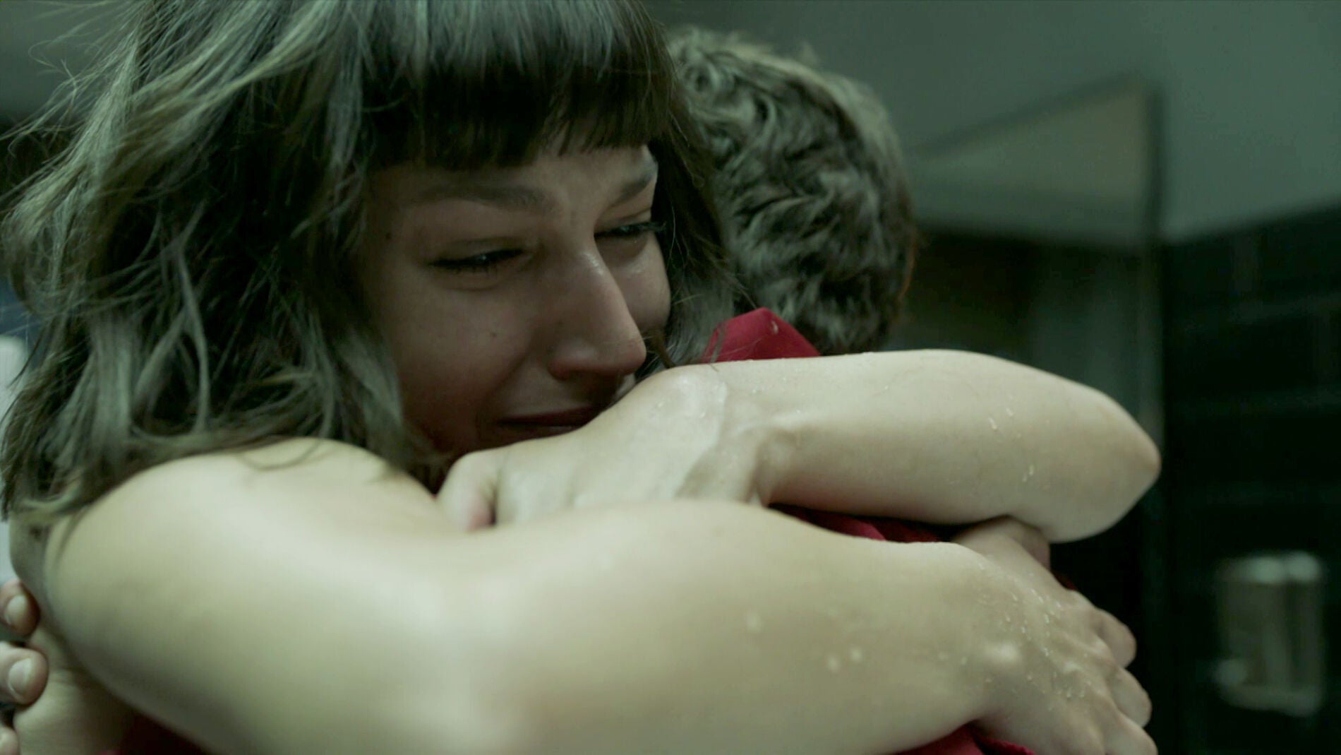 Tokio, derrotada, encuentra un respiro en los brazos de R&iacute;o