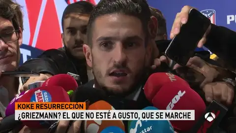 koke koke