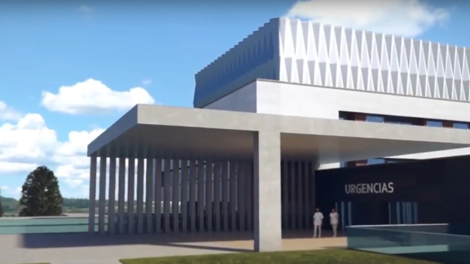 Clínica Universidad de Navarra en Madrid Clínica Universidad de Navarra en Madrid