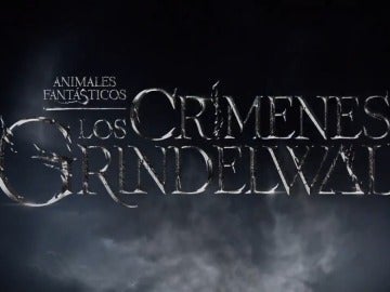 'Animales Fantásticos: Los crímenes de Grindelwald'