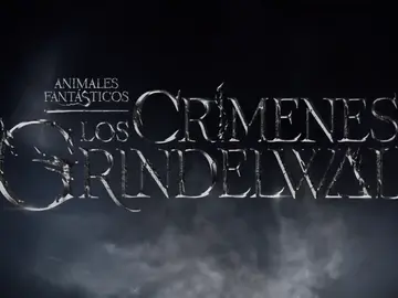 'Animales Fantásticos: Los crímenes de Grindelwald' 'Animales Fantásticos: Los crímenes de Grindelwald'