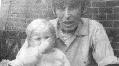 Una foto publicada en Facebook reabre un caso 50 años después en Reino Unido