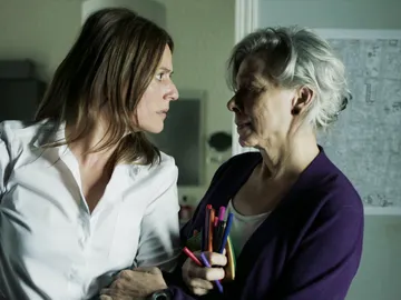 La decisión de Raquel: “Mamá, voy a encontrar a ese hombre como sea” La decisión de Raquel: “Mamá, voy a encontrar a ese hombre como sea”