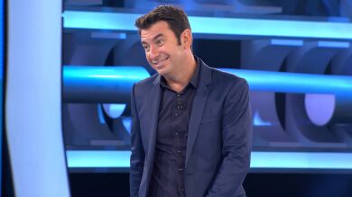 La cola de chistes más impresionantes de Arturo Valls