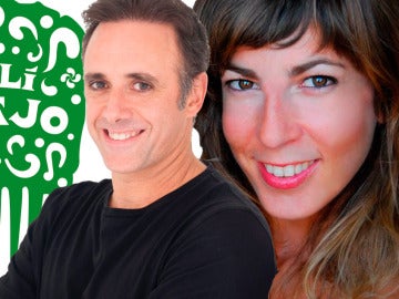 Elisa Lledó y Asier Homaza se incorporan al reparto de la cuarta temporada de 'Allí Abajo' Elisa Lledó y Asier Homaza se incorporan al reparto de la cuarta temporada de 'Allí Abajo'