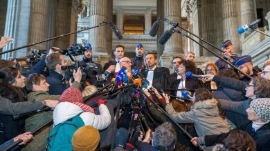 Las cinco noticias más importantes de este viernes 17 de noviembre