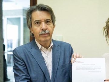Xavier Pericay, portavoz Ciudadanos en Baleares