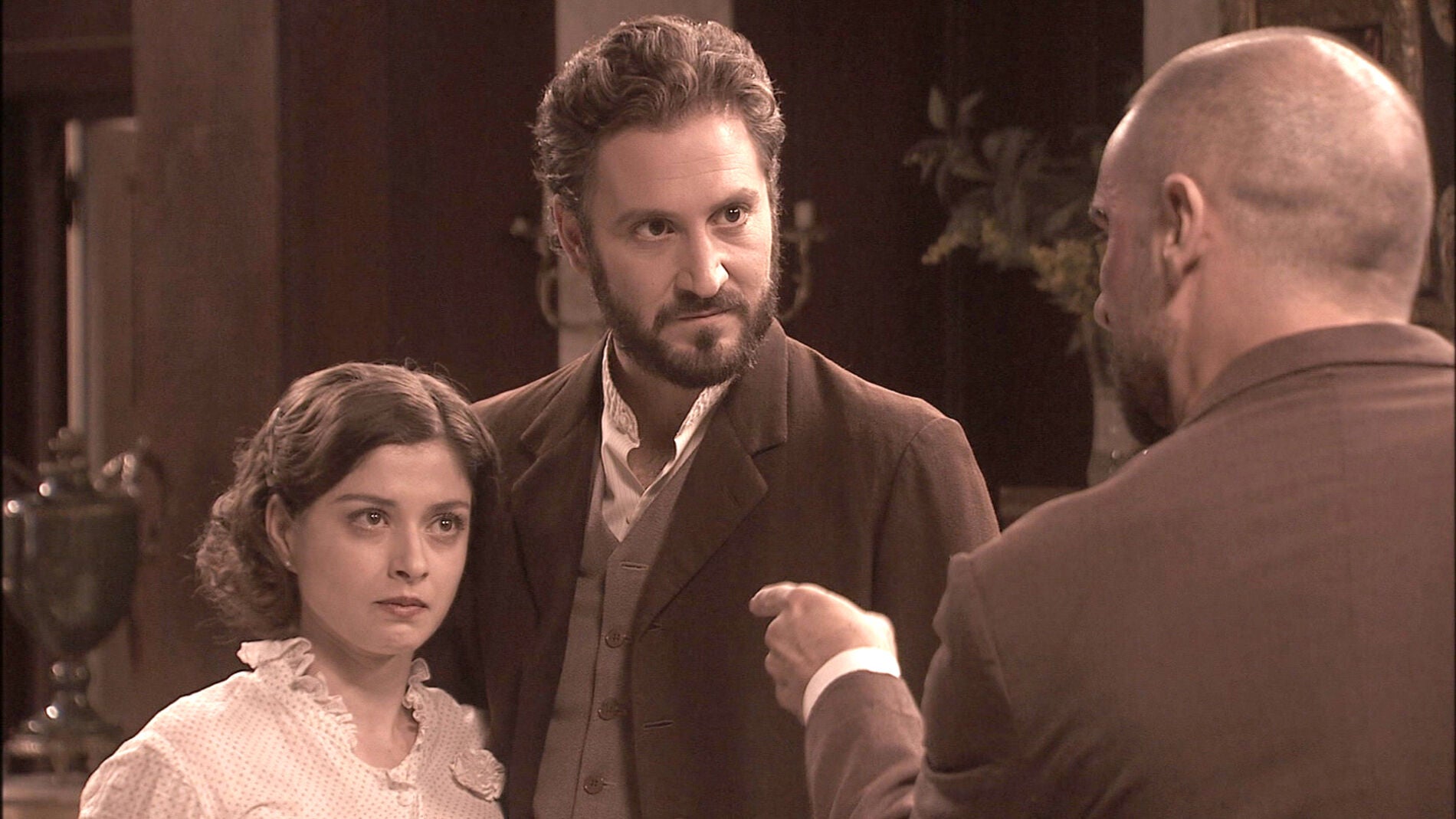 Candela recuerda el horror que vivi&oacute; junto a Ricardo