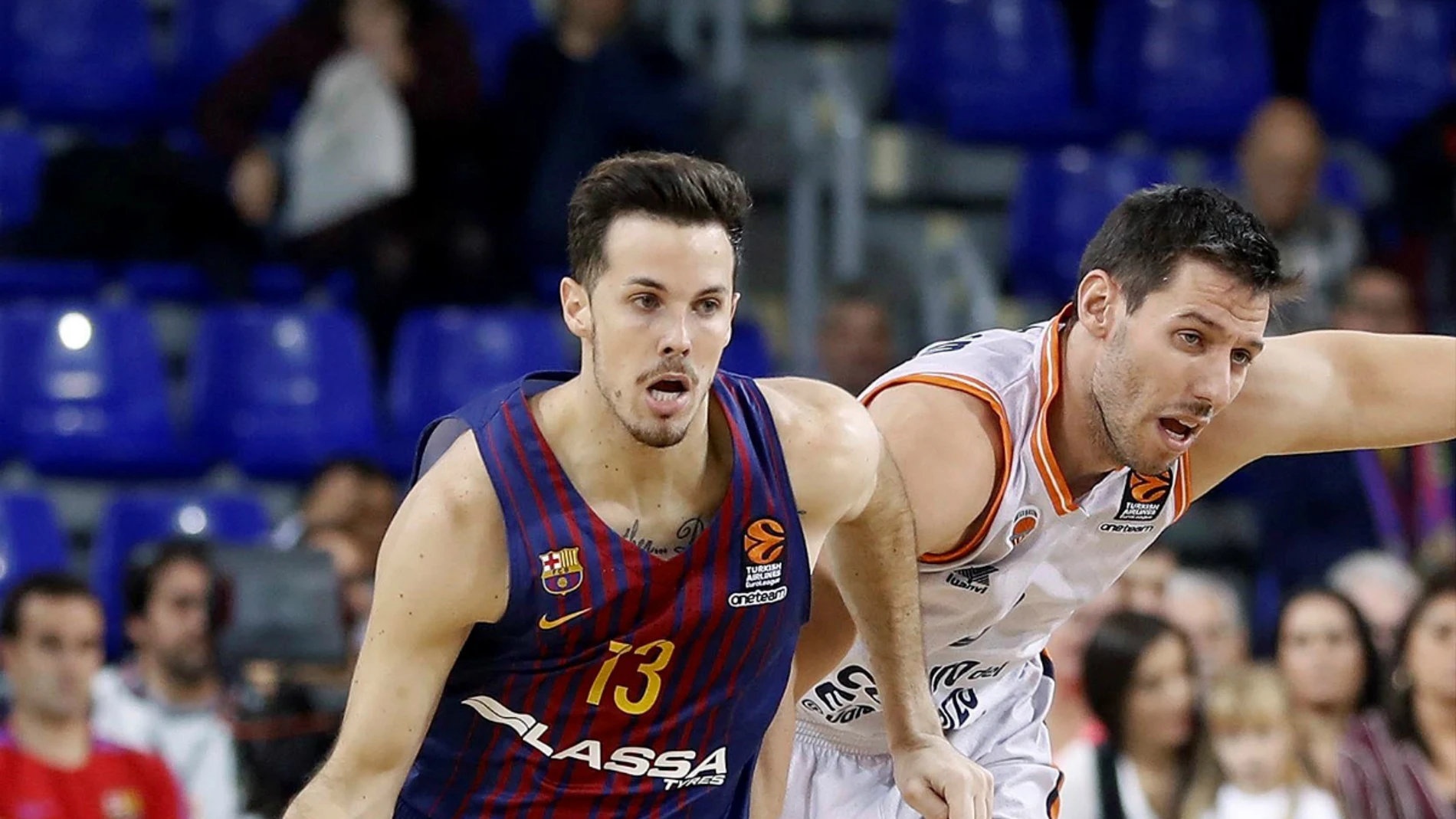 Heurthel, ante Van Rossom Heurthel, ante Van Rossom