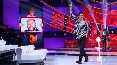 Kiko Rivera, Harry Styles y Taylor Swift nos impresionarán en la novena gala de ‘Tu cara me suena’