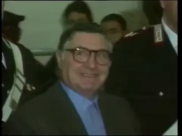 Muere a los a los 87 años Totó Riina, el ex jefe de la mafia siciliana Muere a los a los 87 años Totó Riina, el ex jefe de la mafia siciliana