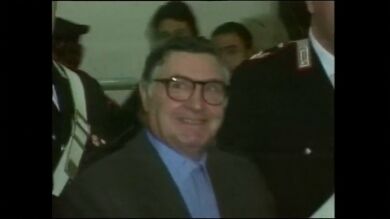Muere a los a los 87 años Totó Riina, el ex jefe de la mafia siciliana