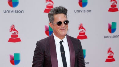 Alejandro Sanz sorprende con su felicitación a Ana Pastor