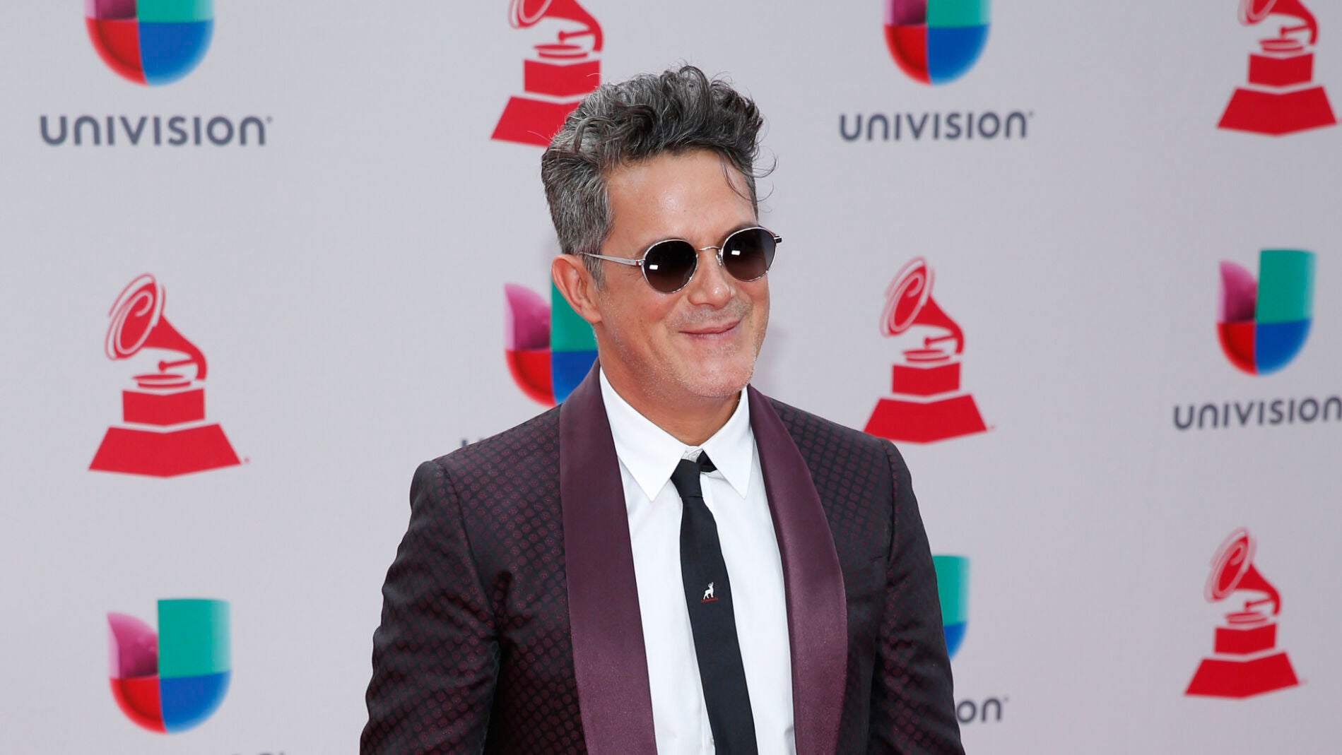 Alejandro Sanz 