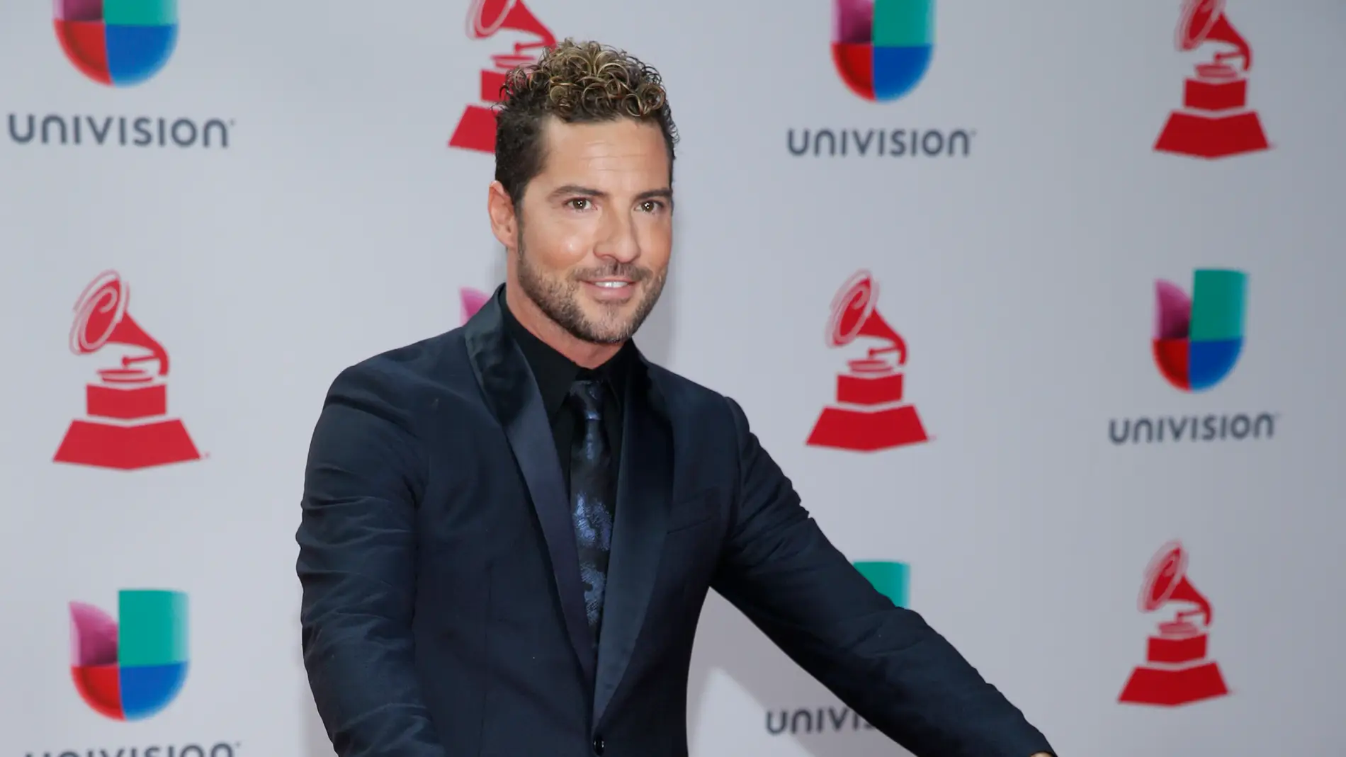 David Bisbal