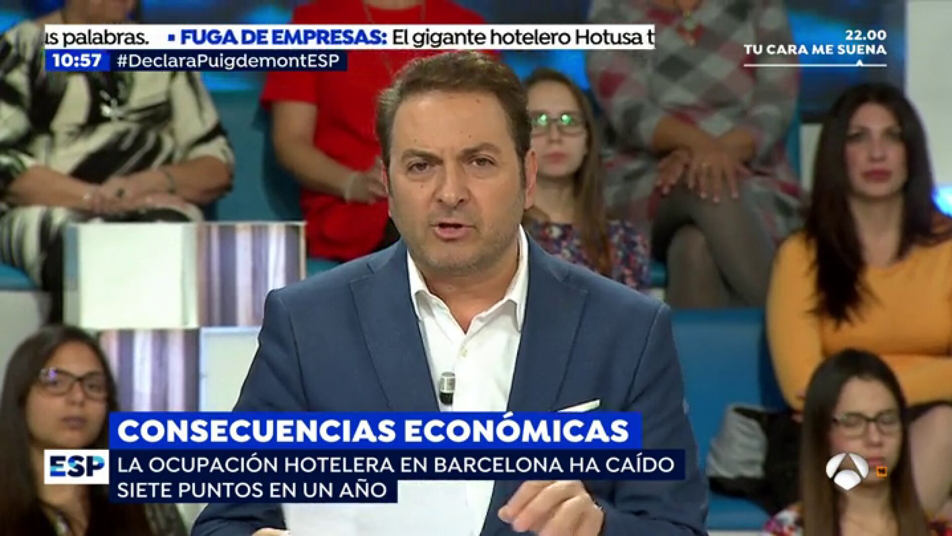 hoteles
