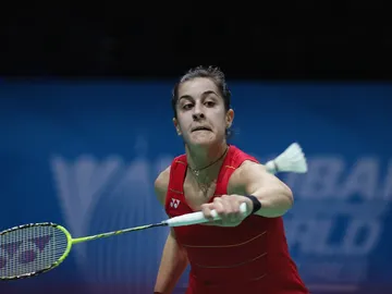 Carolina Marín Carolina Marín