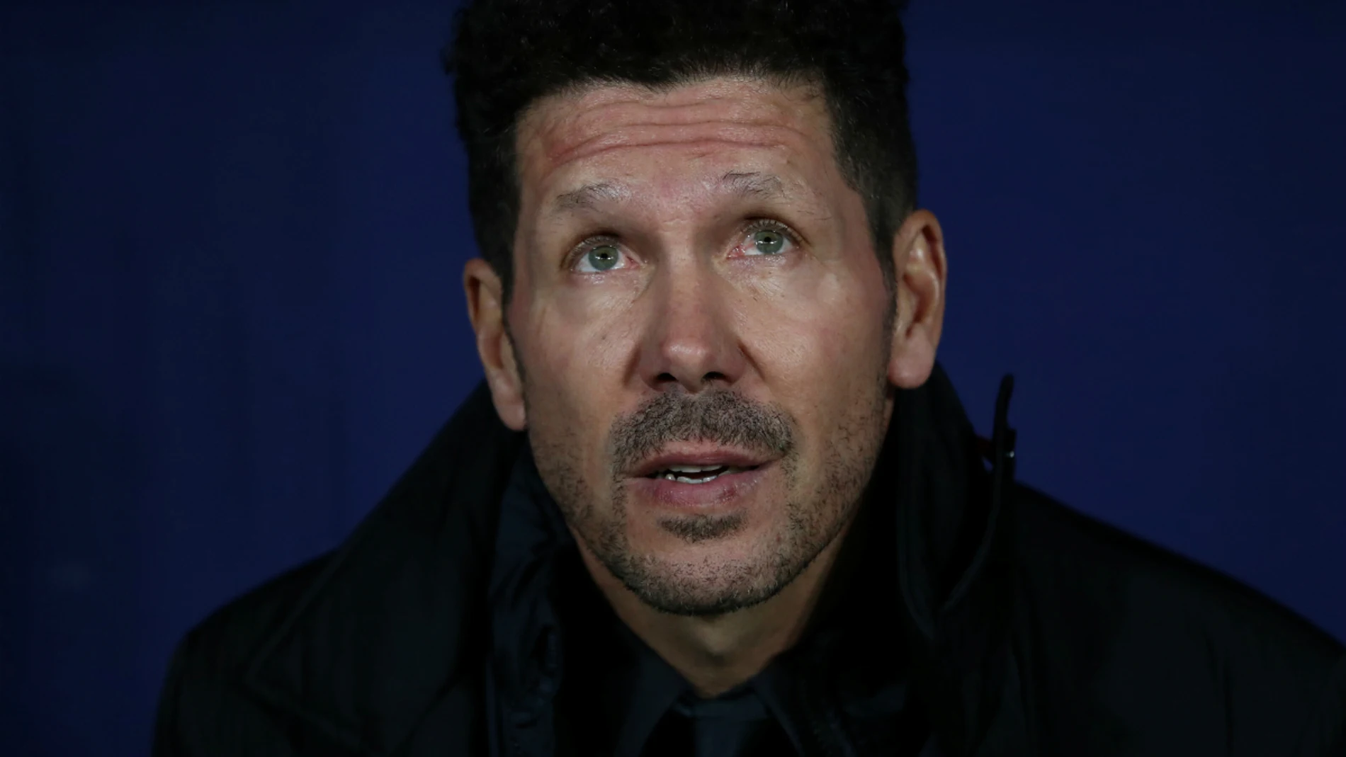 Diego Simeone Diego Simeone