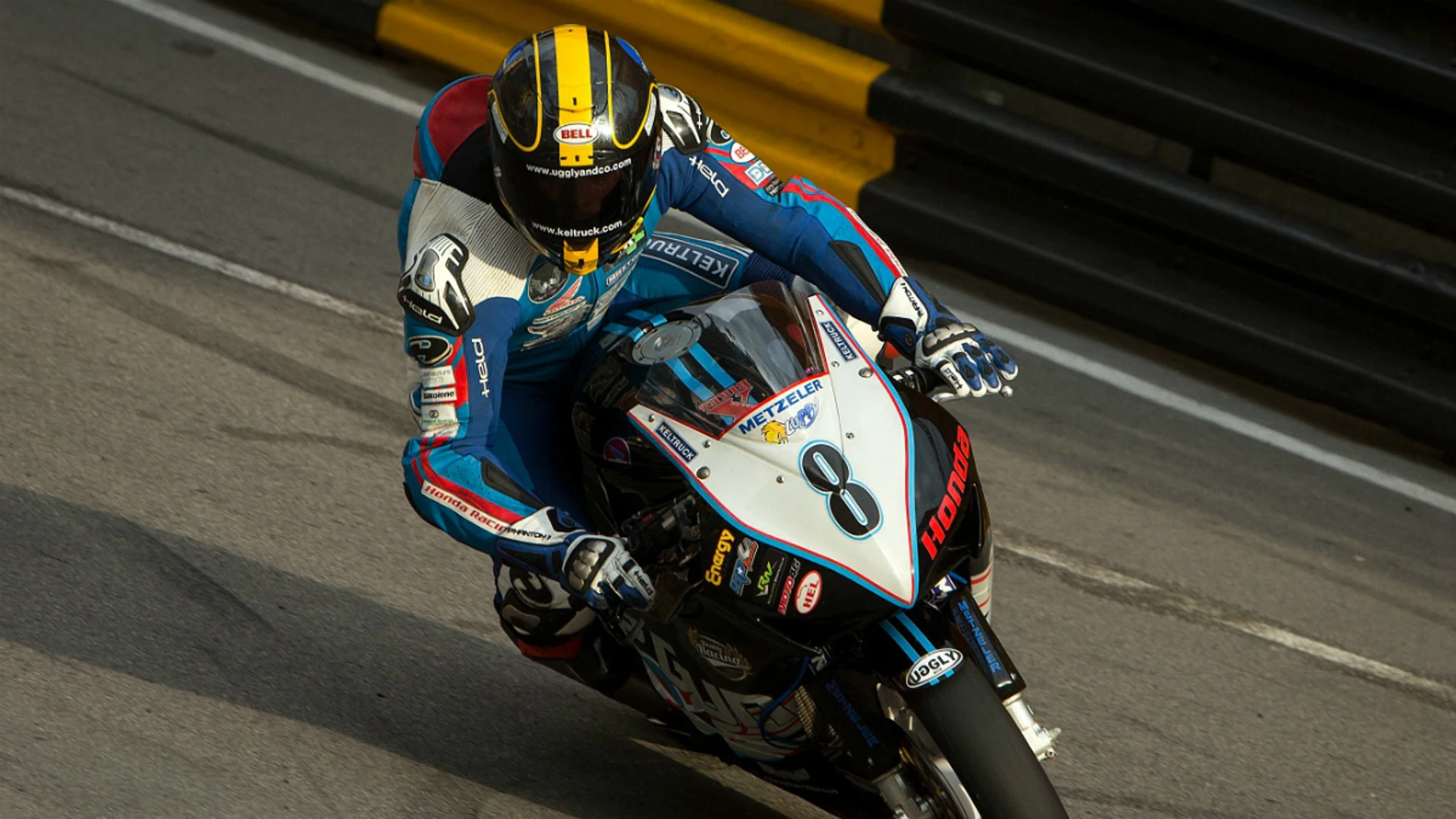 Daniel Hegarty Daniel Hegarty