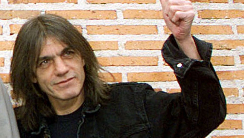 Malcom Young