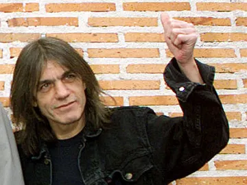 Malcom Young Malcom Young