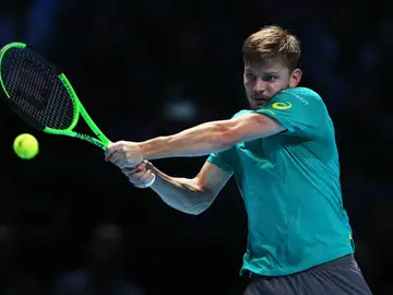 David Goffin David Goffin