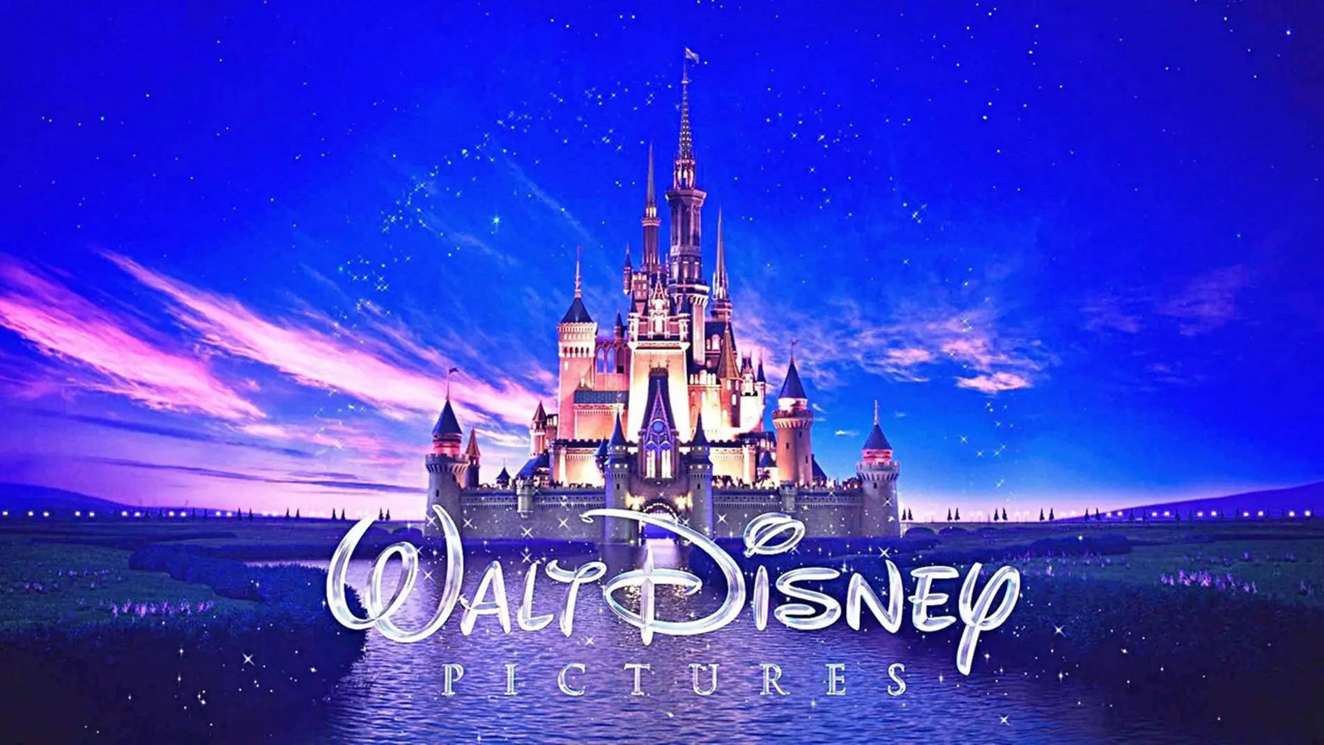 Desvelado el secreto que se esconde detrás de la rara 'D' del logo de Disney