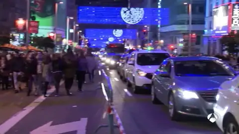 GRANVIA GRANVIA