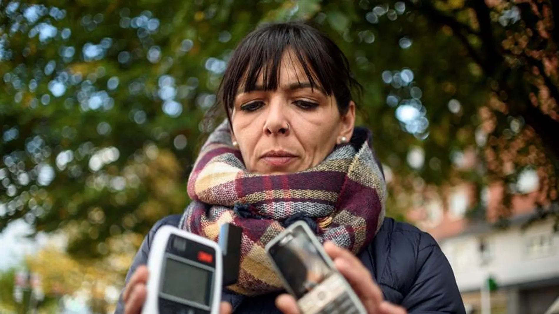 Ziortza Linares Ziortza Linares