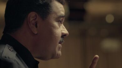Maduro dice que irá 
