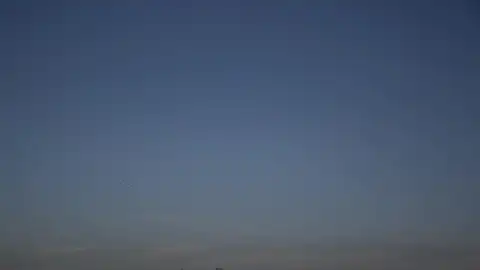 Contaminación en Valladolid Contaminación en Valladolid