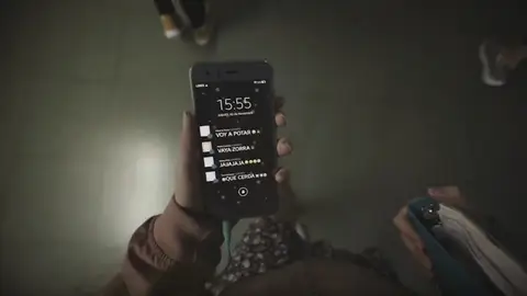 Campaña contra el bullying Campaña contra el bullying