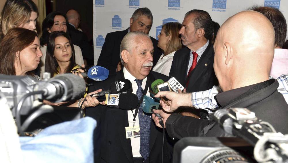 Luis Navajas