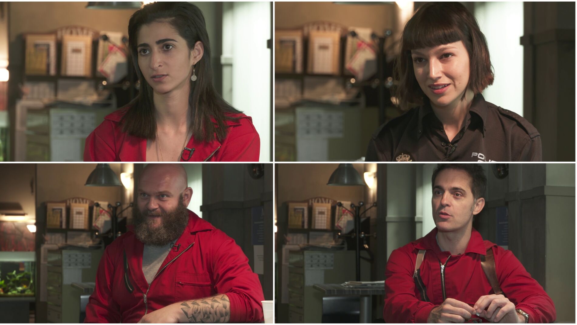 "Si hay algo que pod&iacute;a devastar el grupo es otra p&eacute;rdida"