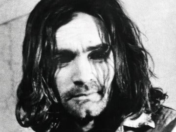 Foto de Charles Manson