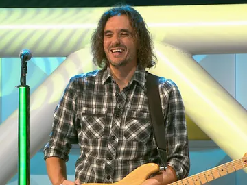 La divertida canción de la banda para celebrar el Especial Formación Profesional La divertida canción de la banda para celebrar el Especial Formación Profesional