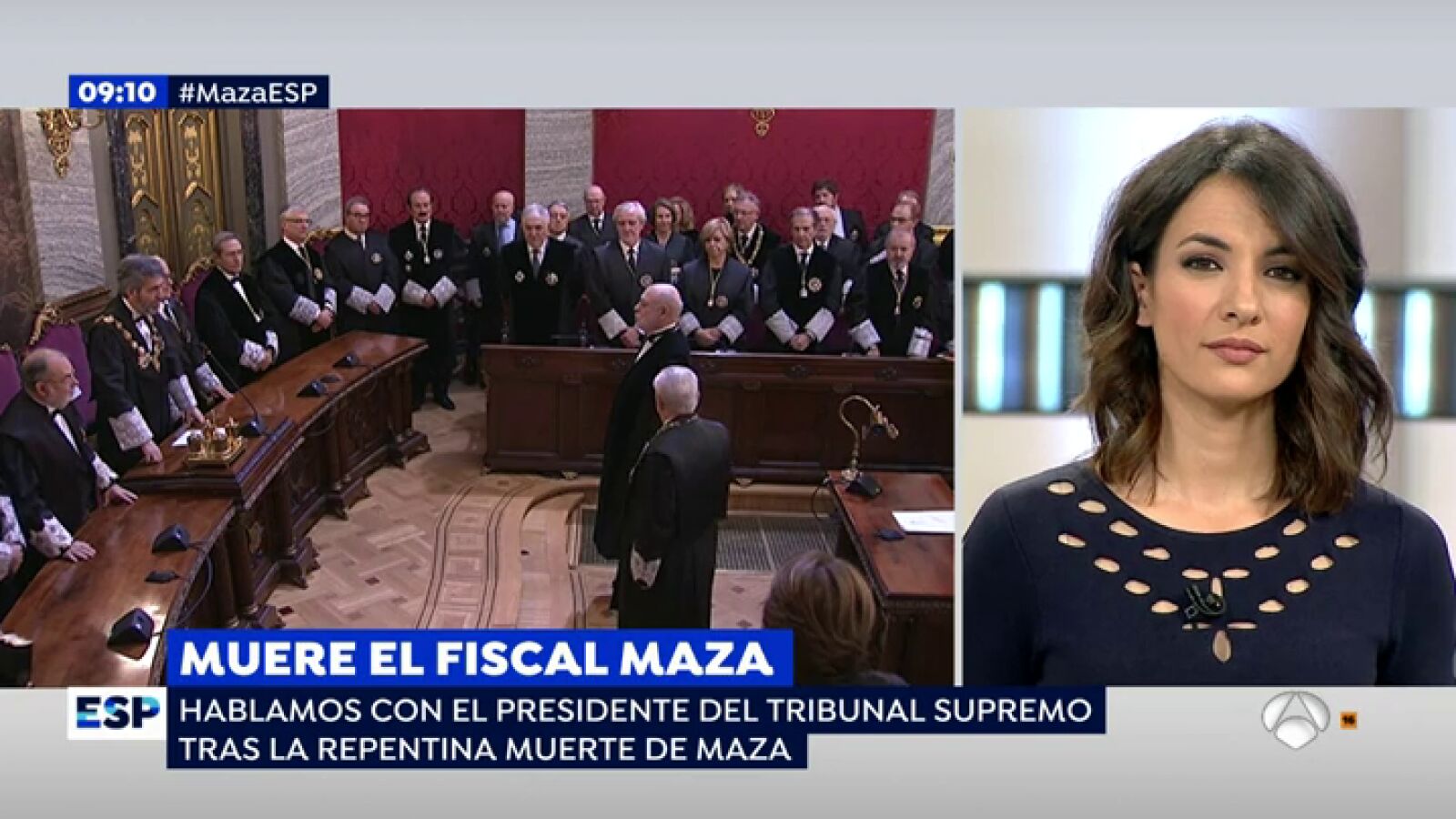 Lesmes: 