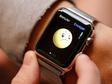 Reloj inteligente Reloj inteligente
