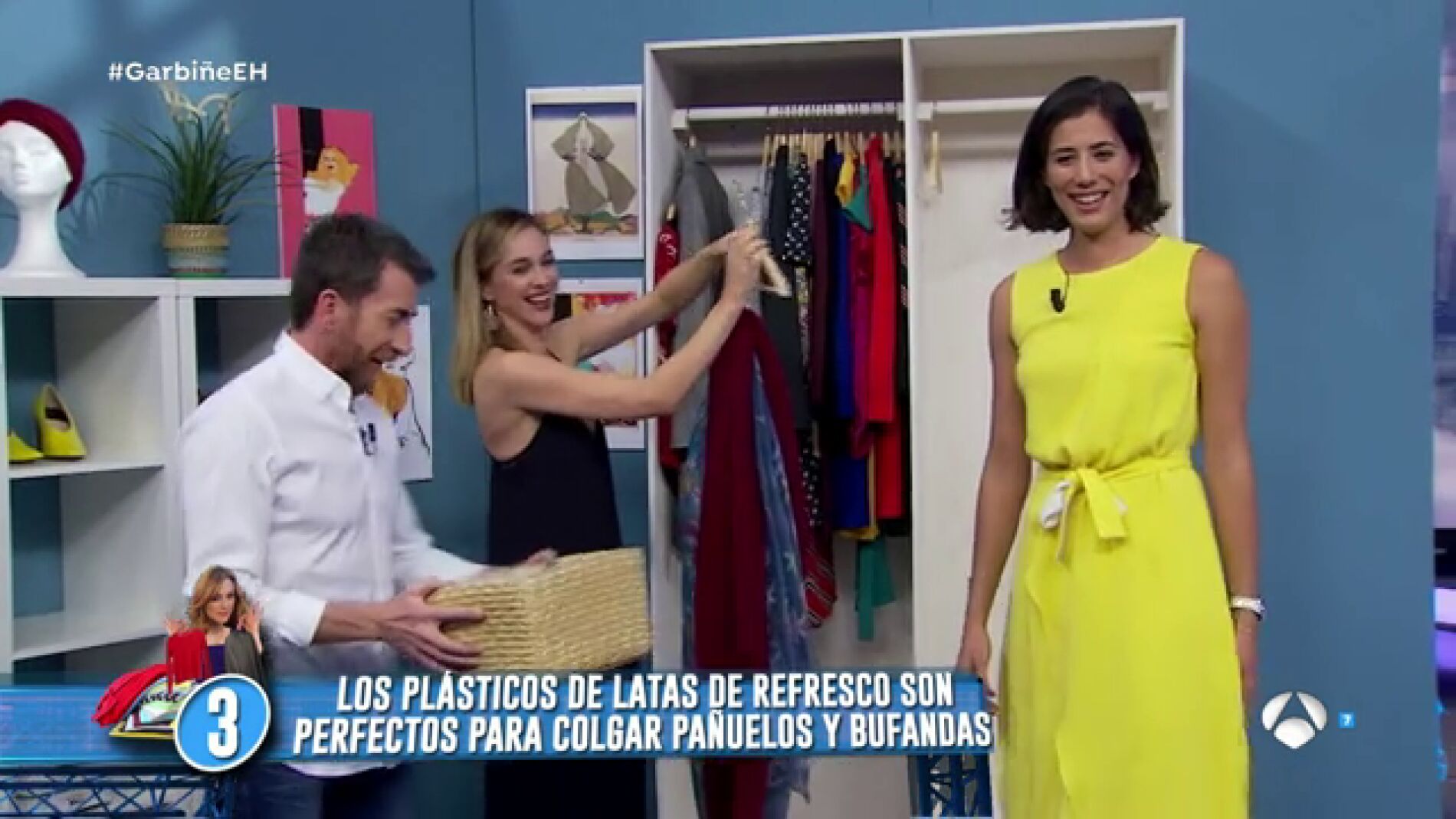 Marta Hazas URL