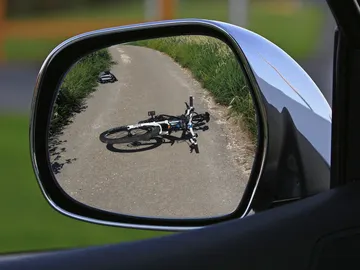 Accidente de tráfico Accidente de tráfico