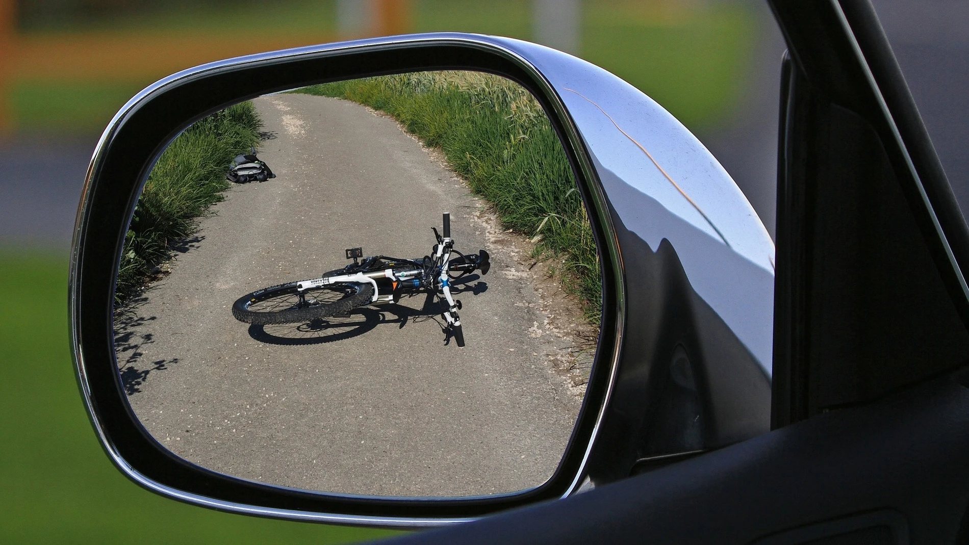 Accidente de tráfico Accidente de tráfico