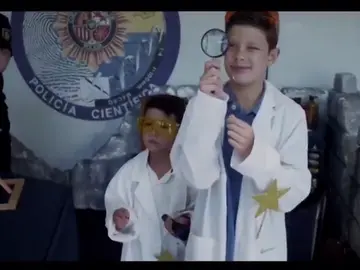 Lanzan un calendario solidario para ayudar a niños con enfermedades graves. Lanzan un calendario solidario para ayudar a niños con enfermedades graves.