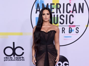 Demi Lovato 