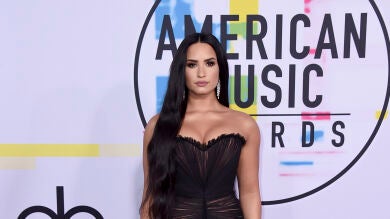 La imagen de Demi Lovato que ha generado un gran debate
