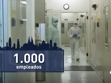 ¿Qué pierde Barcelona tras ser rechazada para albergar la sede Agencia Europea del Medicamento? ¿Qué pierde Barcelona tras ser rechazada para albergar la sede Agencia Europea del Medicamento?