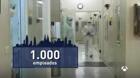 ¿Qué pierde Barcelona tras ser rechazada para albergar la sede Agencia Europea del Medicamento? ¿Qué pierde Barcelona tras ser rechazada para albergar la sede Agencia Europea del Medicamento?