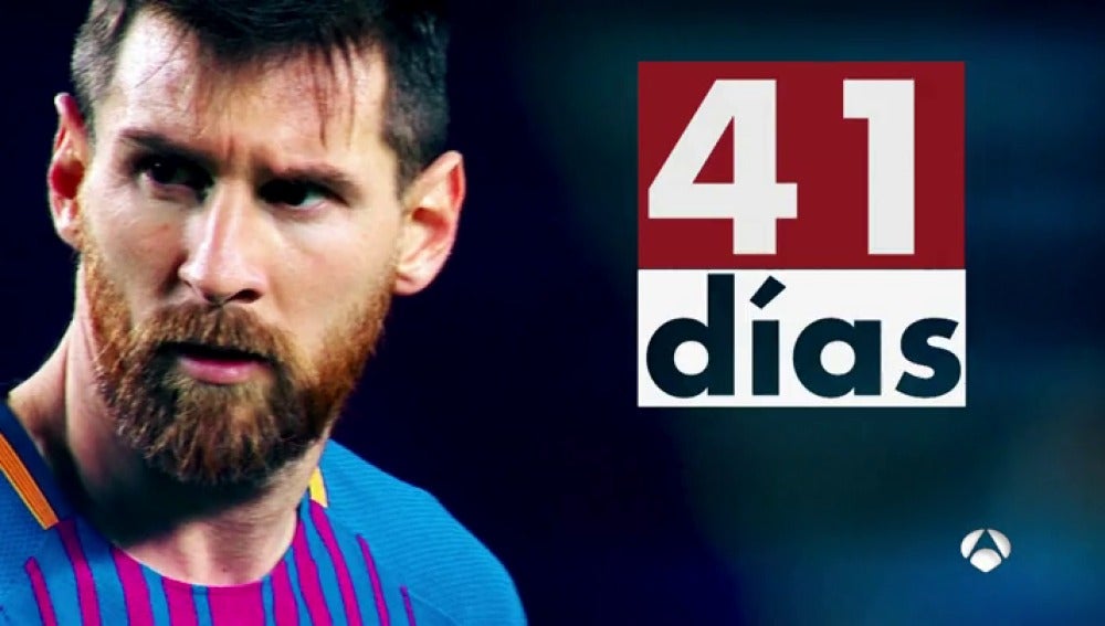 La renovación de Leo Messi, pendiente del 'procés': quiere jugar Liga y Champions