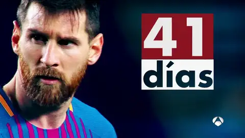 La renovación de Leo Messi, pendiente del 'procés': quiere jugar Liga y Champions La renovación de Leo Messi, pendiente del 'procés': quiere jugar Liga y Champions