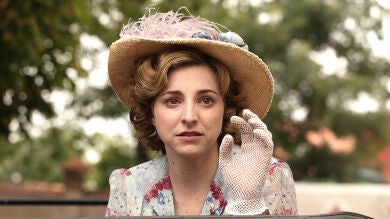 Magdalena decide regresar a Madrid